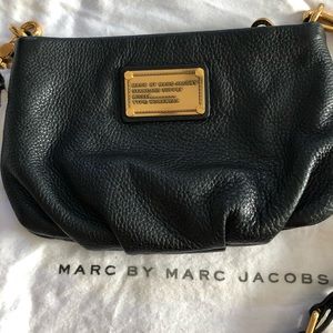 Marc By Marc Jacobs crossbody bag